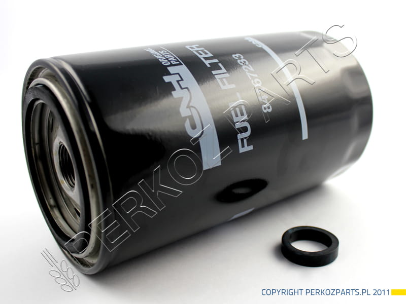 ТОПЛИВНЫЙ ФИЛЬТР NEW HOLLAND CASE STEYR 84167233 - 87803197 - 2853548 - 84412164