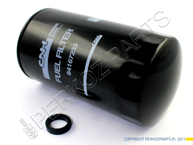 ТОПЛИВНЫЙ ФИЛЬТР NEW HOLLAND CASE STEYR 84167233 - 87803197 - 2853548 - 84412164