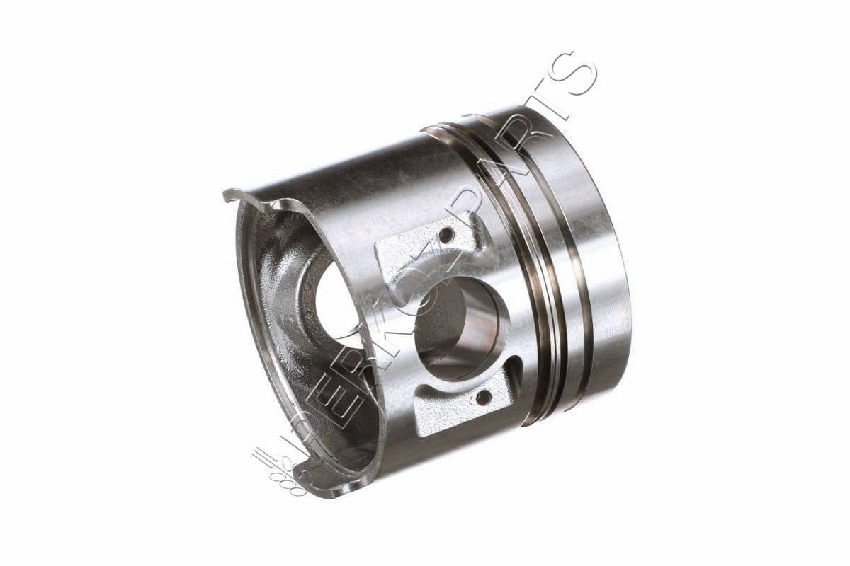 Поршень двигателя 0.25 New Holland MT40156921