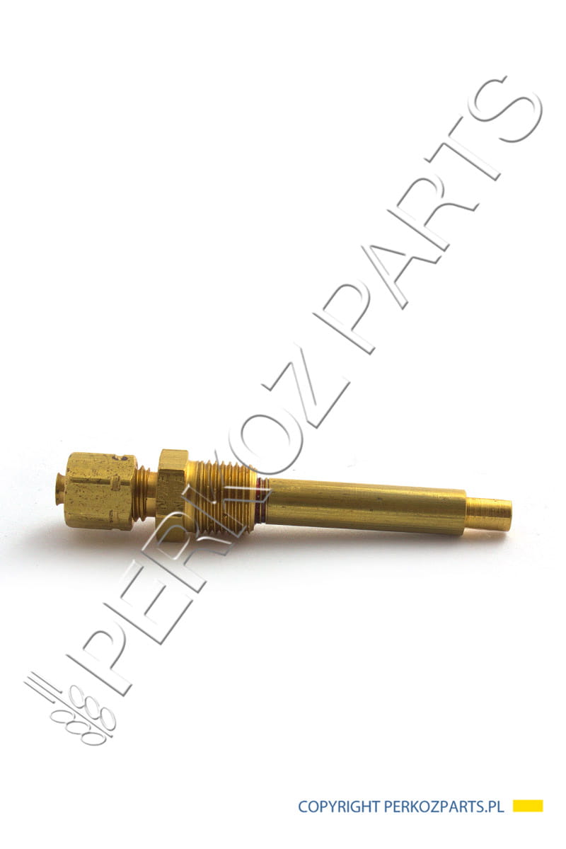 СОПЛО ДЛЯ ПЛАМЕНИ NEW HOLLAND CASE CNH 9701049-E5HT9D838AA - 9846546 - 89701049 - 85700238 - 73121066