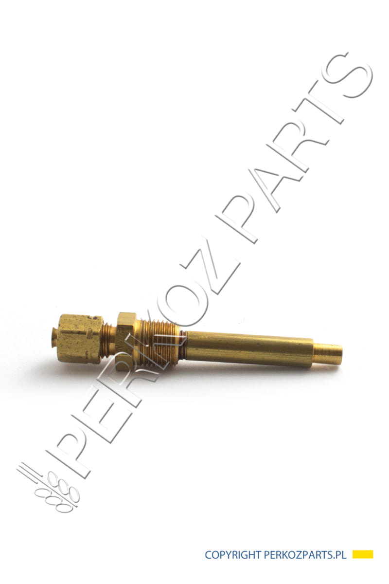 СОПЛО ДЛЯ ПЛАМЕНИ NEW HOLLAND CASE CNH 9701049-E5HT9D838AA - 9846546 - 89701049 - 85700238 - 73121066