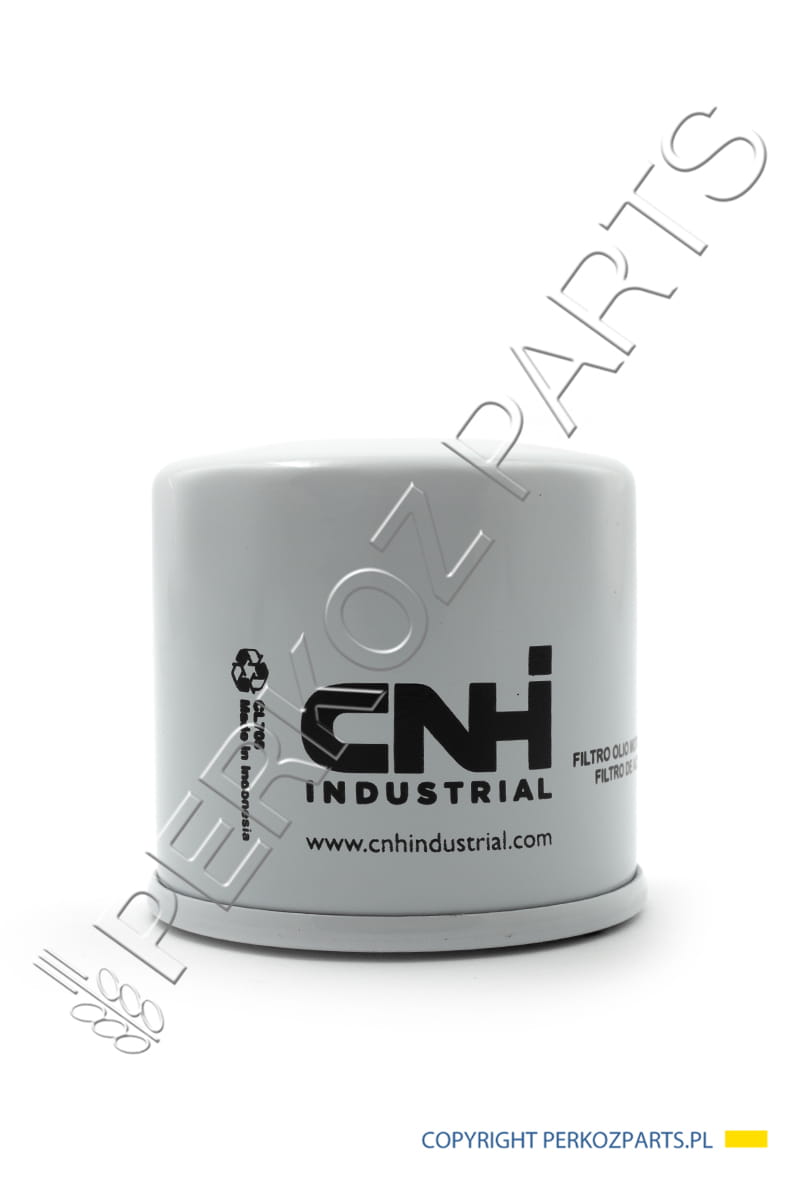 Масляный фильтр двигателя New Holland CASE CNH MT40056451 - 48010995