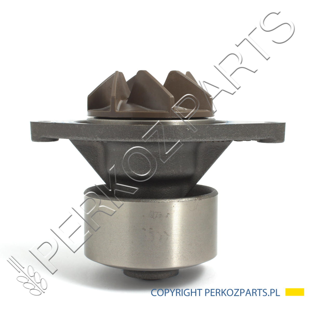 POMPA WODY NEW HOLLAND CASE STEYR 87803065 - 2852114 - 504062854 - 5802470503