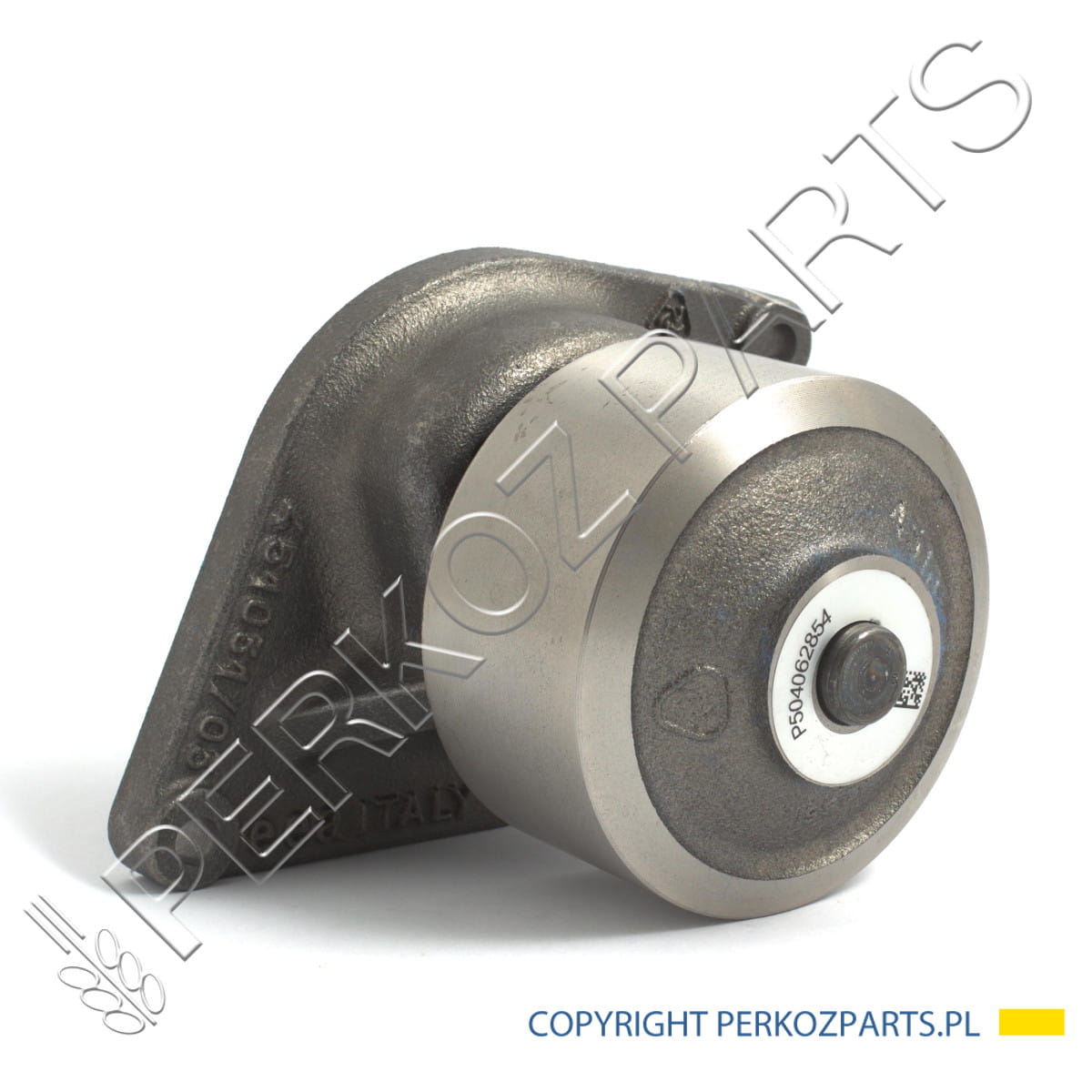 POMPA WODY NEW HOLLAND CASE STEYR 87803065 - 2852114 - 504062854 - 5802470503