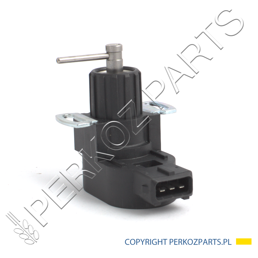 ПОТЕНЦИОМЕТР HEDERA CNH 87691981