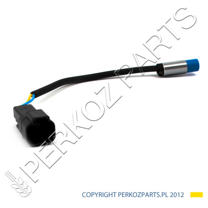 Датчик оборотов M12x31 NEW HOLLAND CASE 84058861