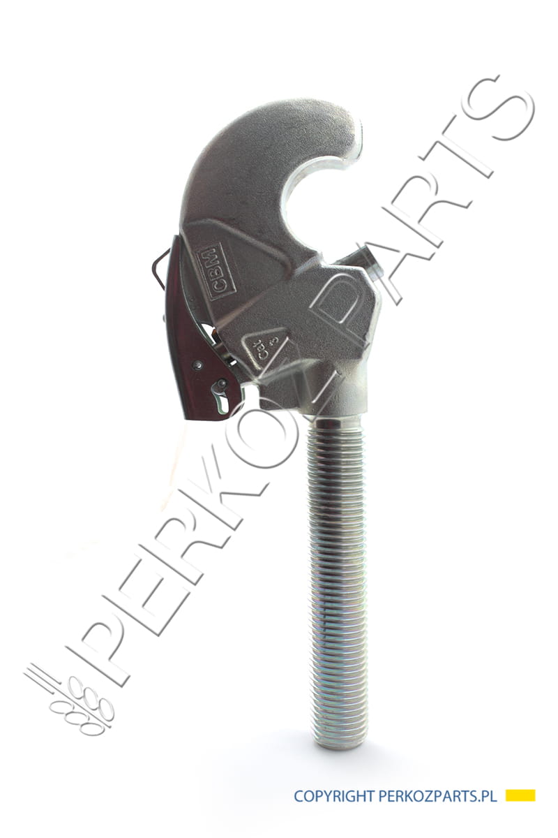 Крюк верхнего крепежа New Holland CASE CNH 82033135-5197819