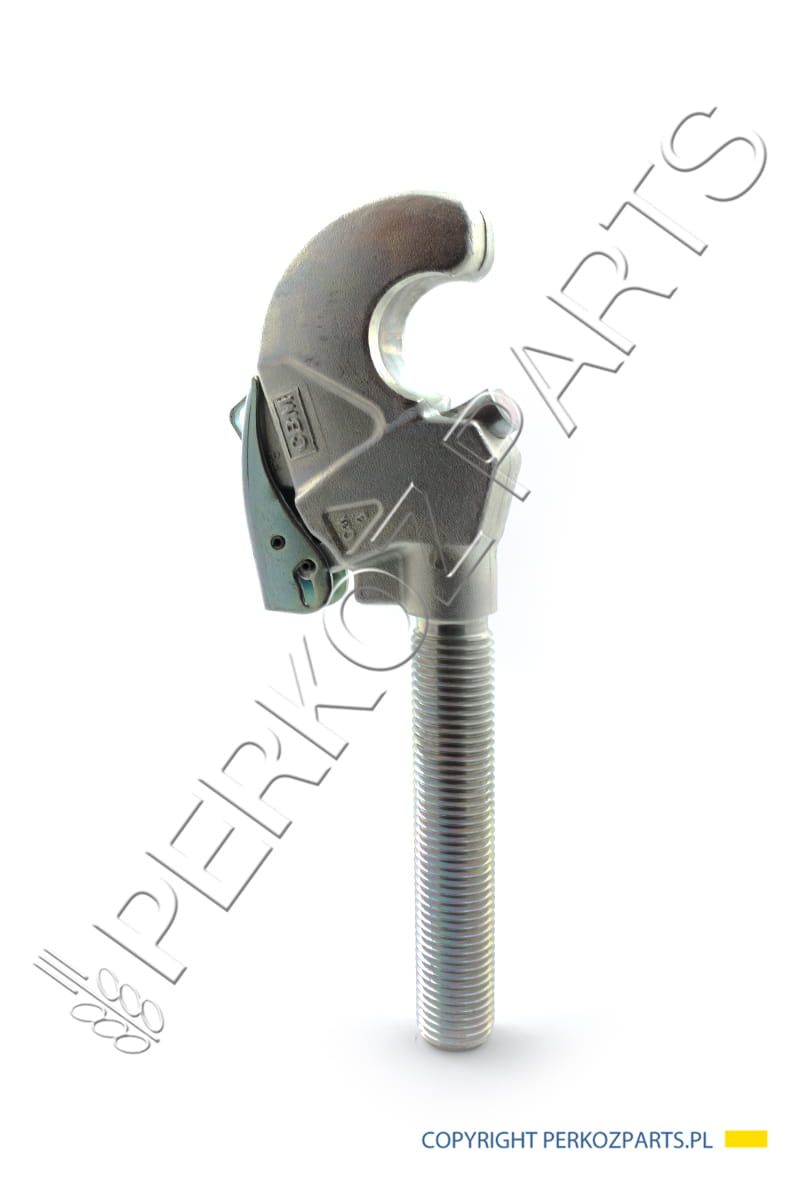 Крюк верхнего крепежа New Holland CASE CNH 82033135-5197819