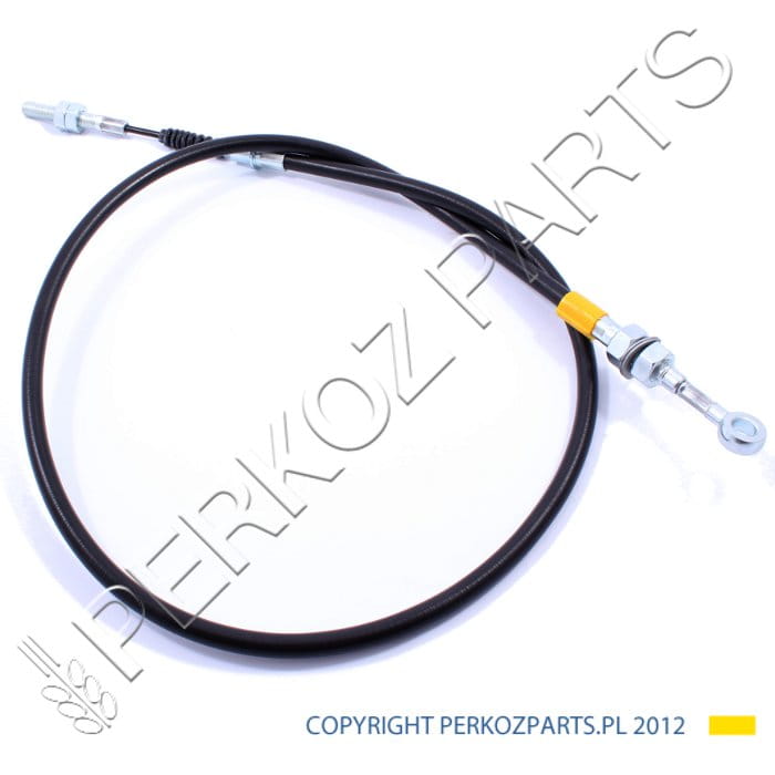 КАБЕЛЬ РУЧНОГО ТОРМОЗА NEW HOLLAND CASE 84216035 - 84154888 - 5098459