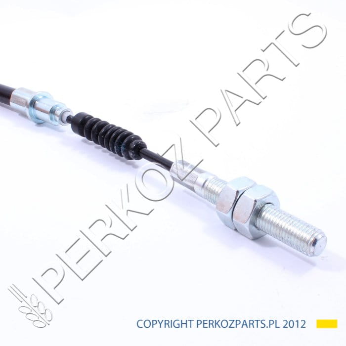 КАБЕЛЬ РУЧНОГО ТОРМОЗА NEW HOLLAND CASE 84216035 - 84154888 - 5098459
