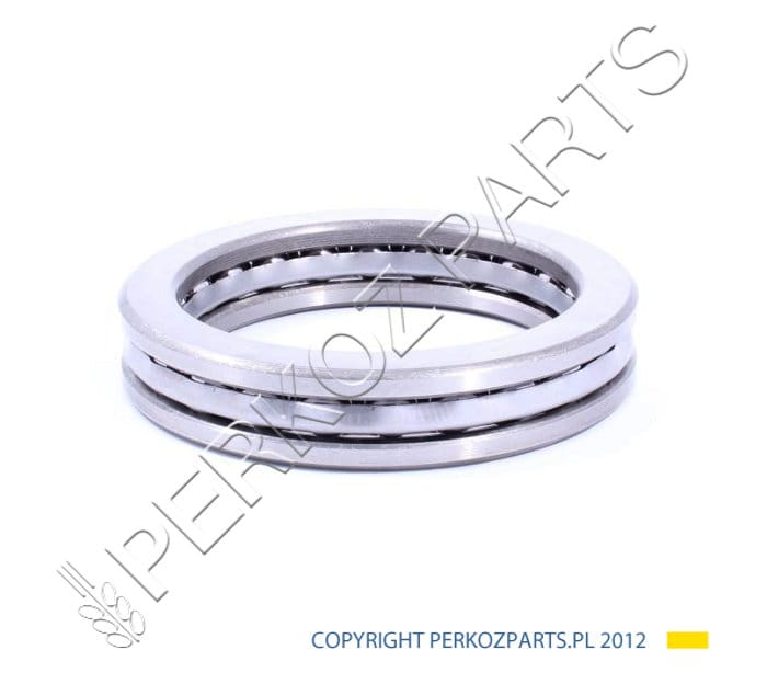 ОПОРНЫЙ ПОДШИПНИК КОРОБКИ ПЕРЕДАЧ NEW HOLLAND CASE 80385803 - 385803