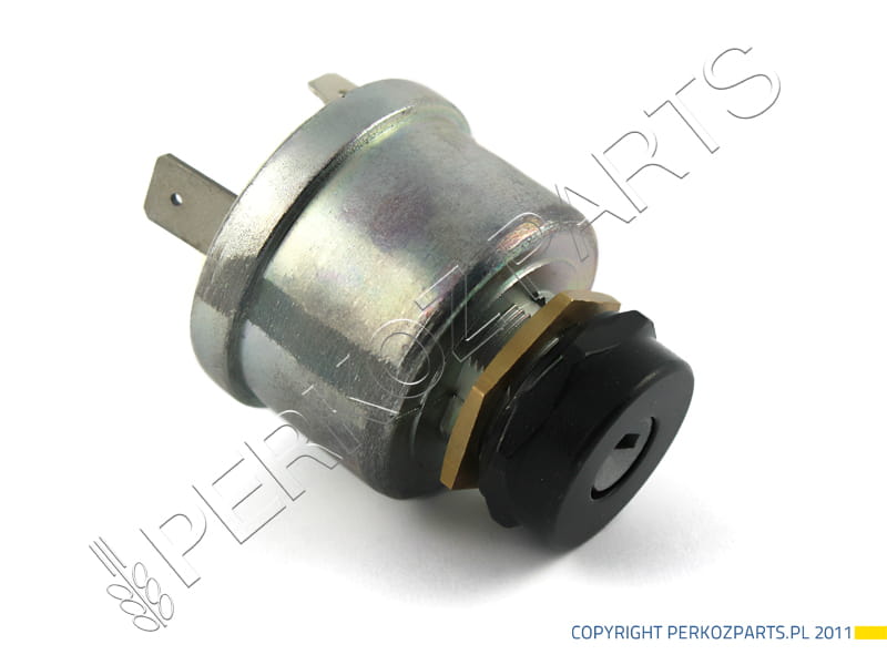 ЗАМОК ЗАЖИГАНИЯ NEW HOLLAND CASE 47124203-87523122