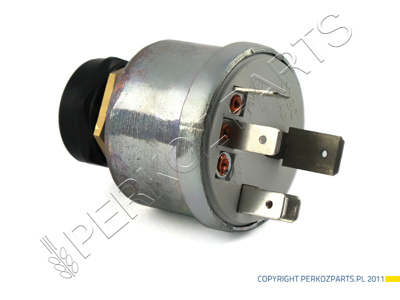 ЗАМОК ЗАЖИГАНИЯ NEW HOLLAND CASE 47124203-87523122