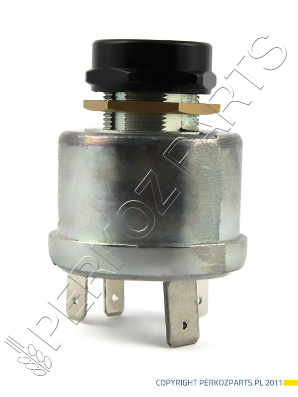 ЗАМОК ЗАЖИГАНИЯ NEW HOLLAND CASE 47124203-87523122