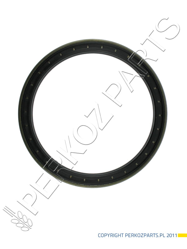 ГЕРМЕТИК БОЛЬШОЙ ПЕРЕДНИЙ МОСТ NEW HOLLAND CASE STEYR 87349641