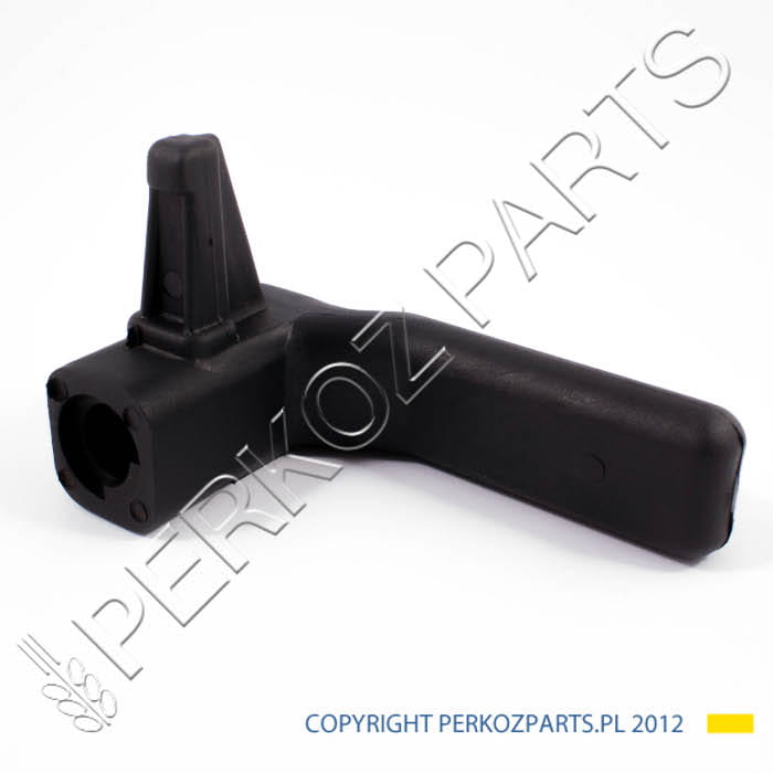 РУЧКА СТЕКЛОПОДЪЕМНИКА NEW HOLLAND CASE STEYR 87656446