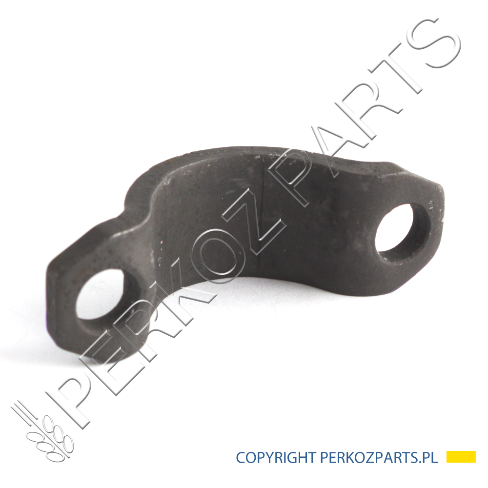 РУЧКА КРЕСТОВИНЫ ПЕРЕДНЕЙ ОСИ CNH 87311154