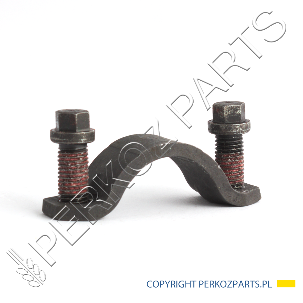 РУЧКА КРЕСТОВИНЫ ПЕРЕДНЕЙ ОСИ CNH 87311154