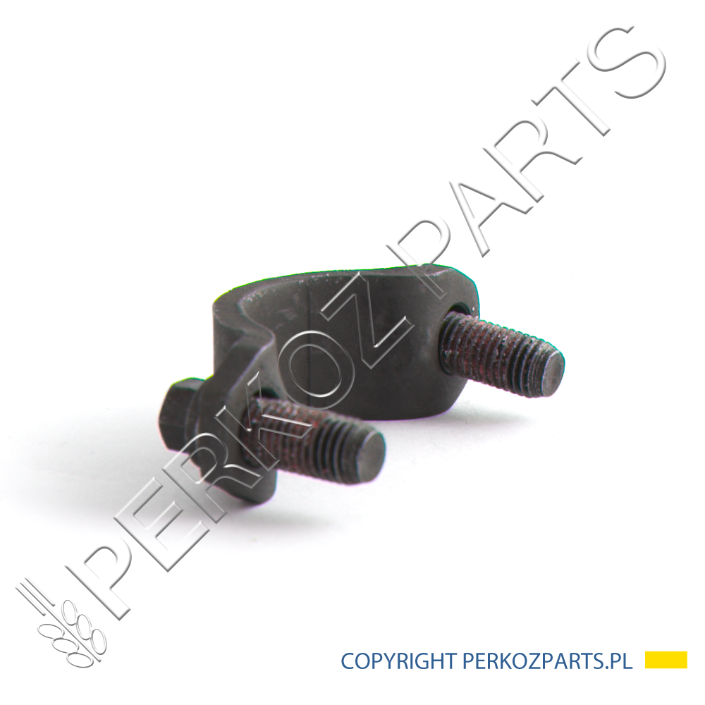 РУЧКА КРЕСТОВИНЫ ПЕРЕДНЕЙ ОСИ CNH 87311154