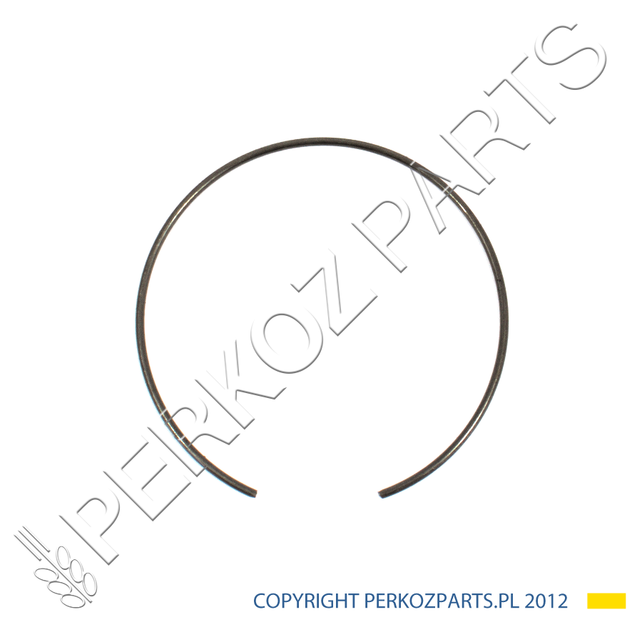 СТОПОРНОЕ КОЛЬЦО NEW HOLLAND CASE STEYR 44015788
