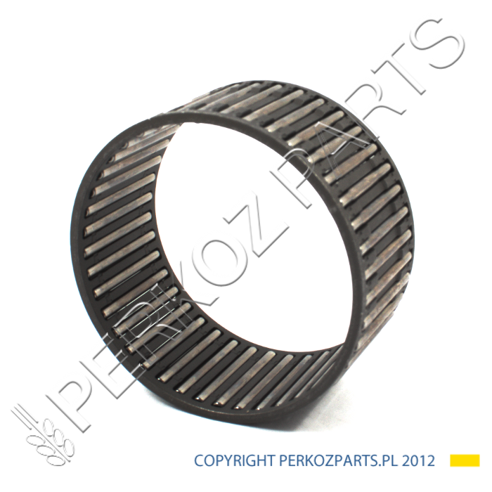 ПОДШИПНИК NEW HOLLAND CASE 84005624 - 5141237
