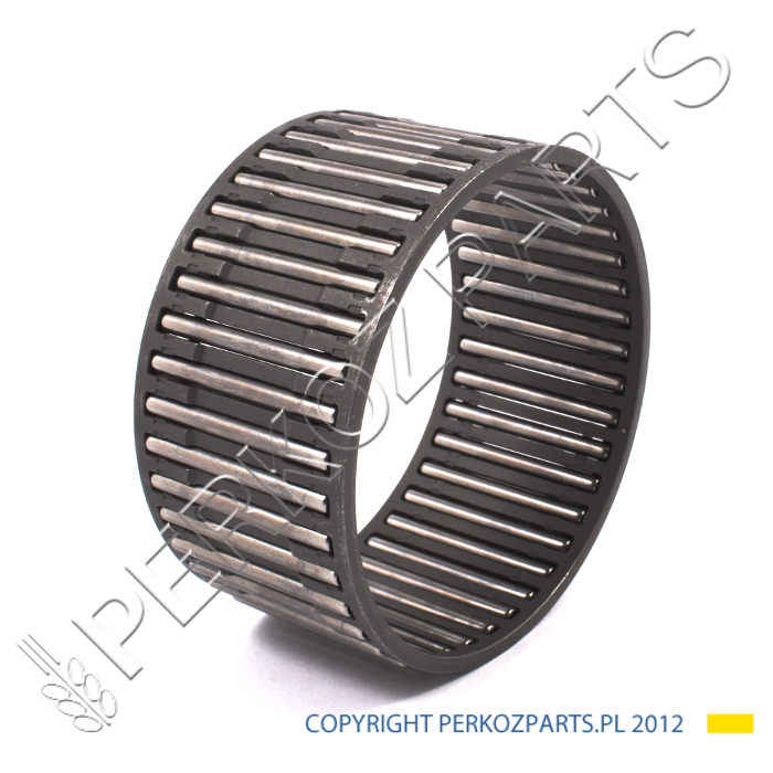 ПОДШИПНИК NEW HOLLAND CASE 84005624 - 5141237