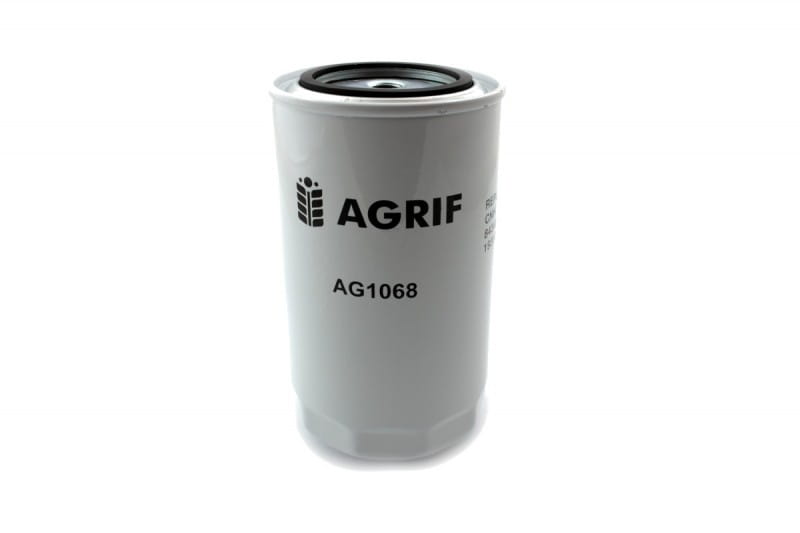 Топливный фильтр New Holland 84348883-AGRIF AG1068