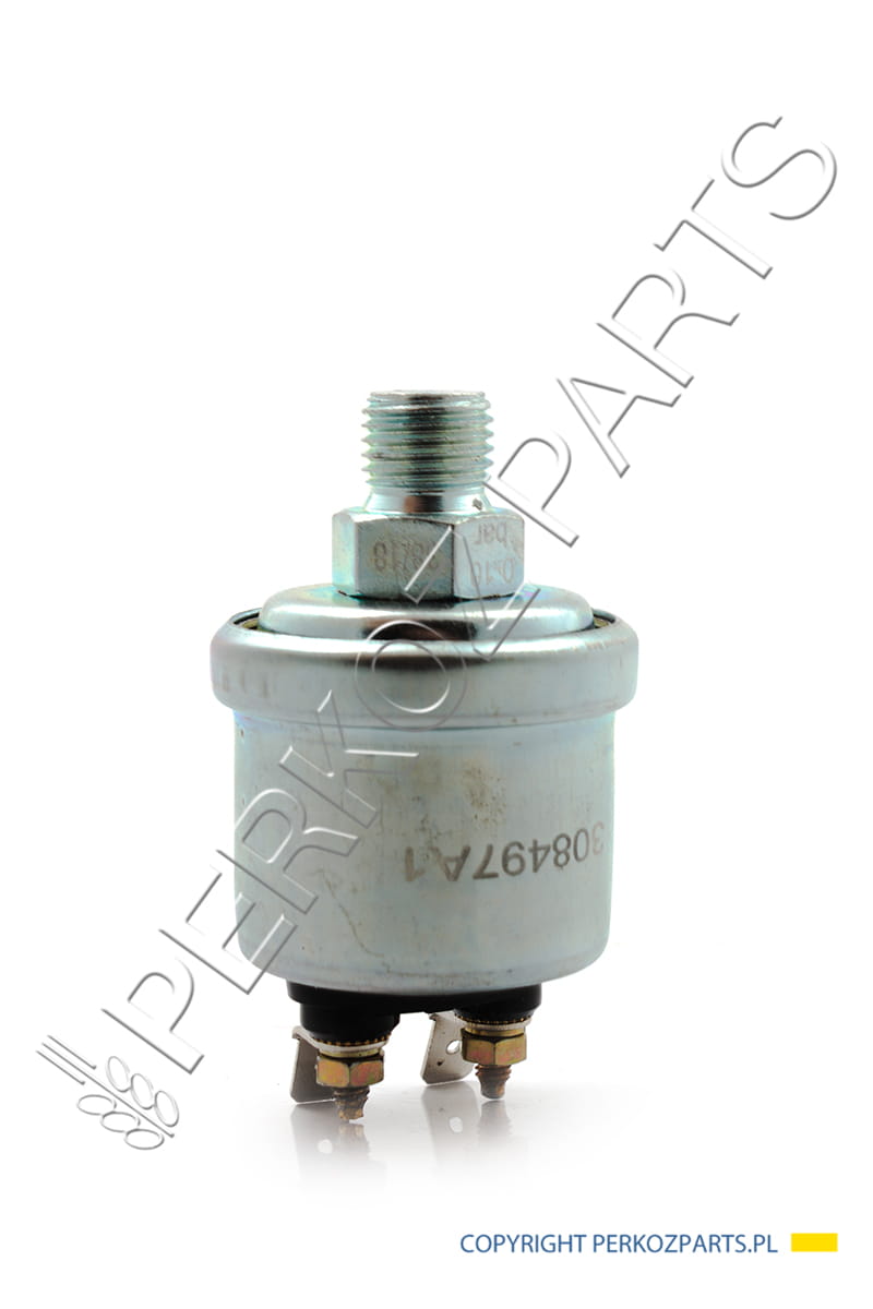 ДАТЧИК ДАВЛЕНИЯ ВОЗДУХА CASE CNH 308497A1 - 406273A1