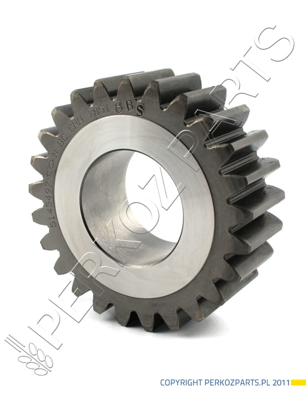 ПЛАНЕТАРНОЕ КОЛЕСО NEW HOLLAND CASE 5145497