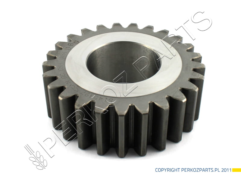 ПЛАНЕТАРНОЕ КОЛЕСО NEW HOLLAND CASE 5145497