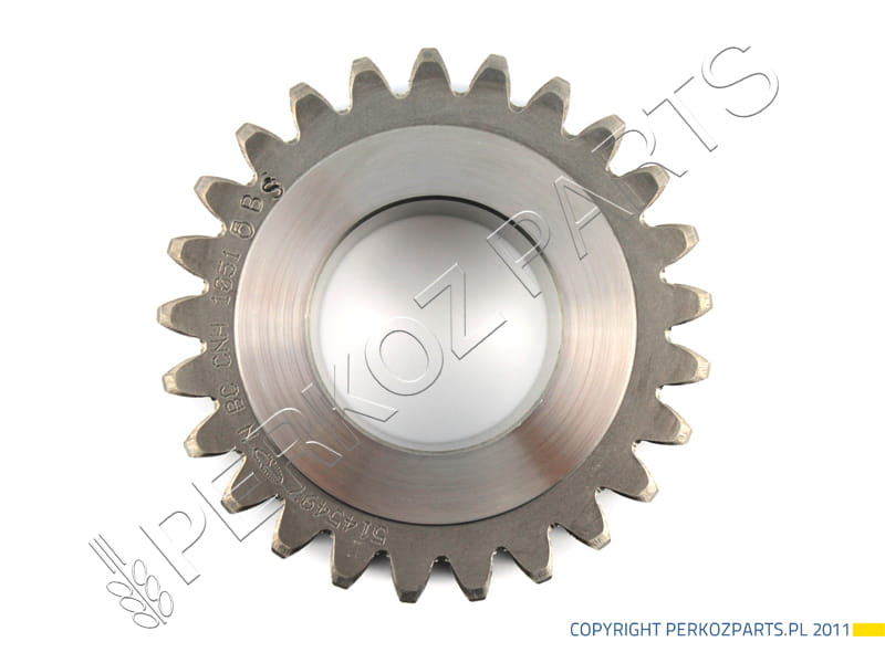ПЛАНЕТАРНОЕ КОЛЕСО NEW HOLLAND CASE 5145497