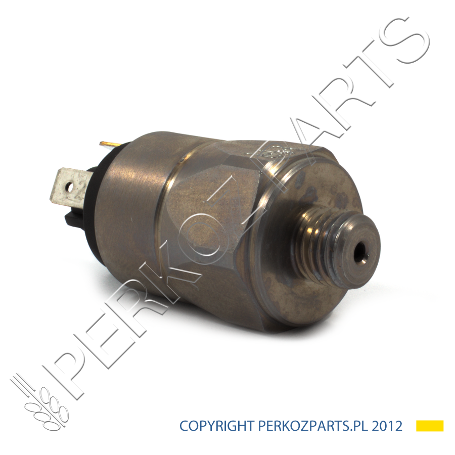ПЕРЕКЛЮЧАТЕЛЬ ДАВЛЕНИЯ NEW HOLLAND CASE 84583871-87389739