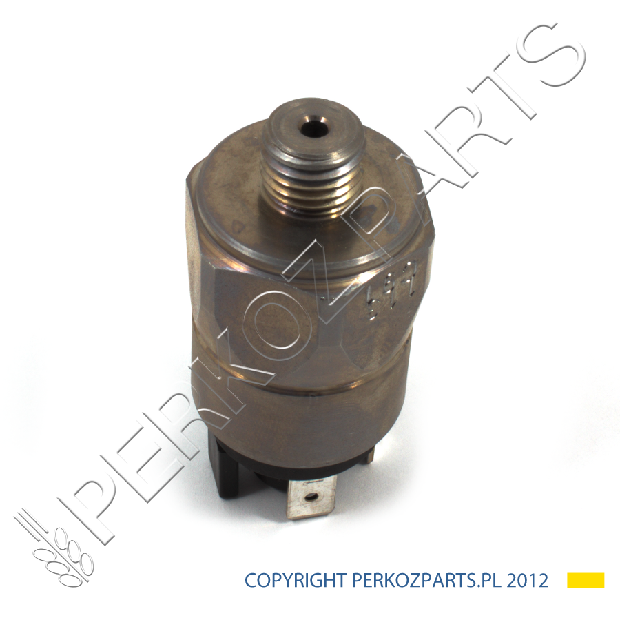 ПЕРЕКЛЮЧАТЕЛЬ ДАВЛЕНИЯ NEW HOLLAND CASE 84583871-87389739
