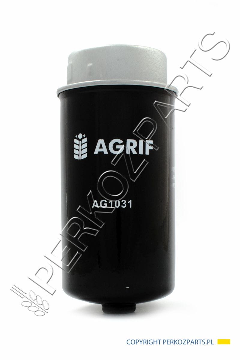 ВТОРИЧНЫЙ ТОПЛИВНЫЙ ФИЛЬТР ДЛЯ JOHN DEERE RE541925 - RE522878-RE509032-AGRIF AG1031