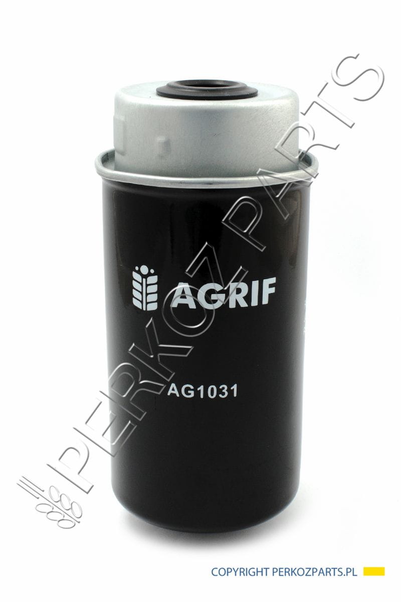 ВТОРИЧНЫЙ ТОПЛИВНЫЙ ФИЛЬТР ДЛЯ JOHN DEERE RE541925 - RE522878-RE509032-AGRIF AG1031