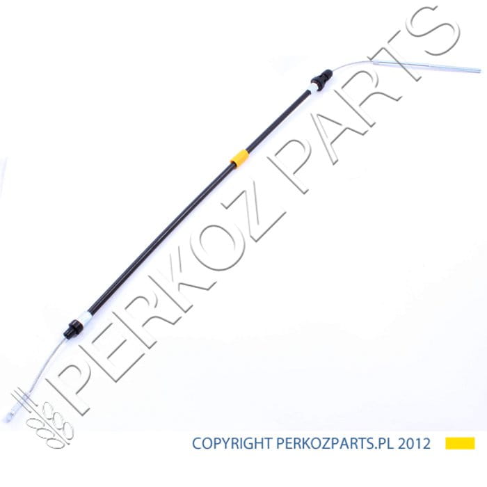 НОЖНОЙ ГАЗОВЫЙ ТРОС NEW HOLLAND CASE 5097711