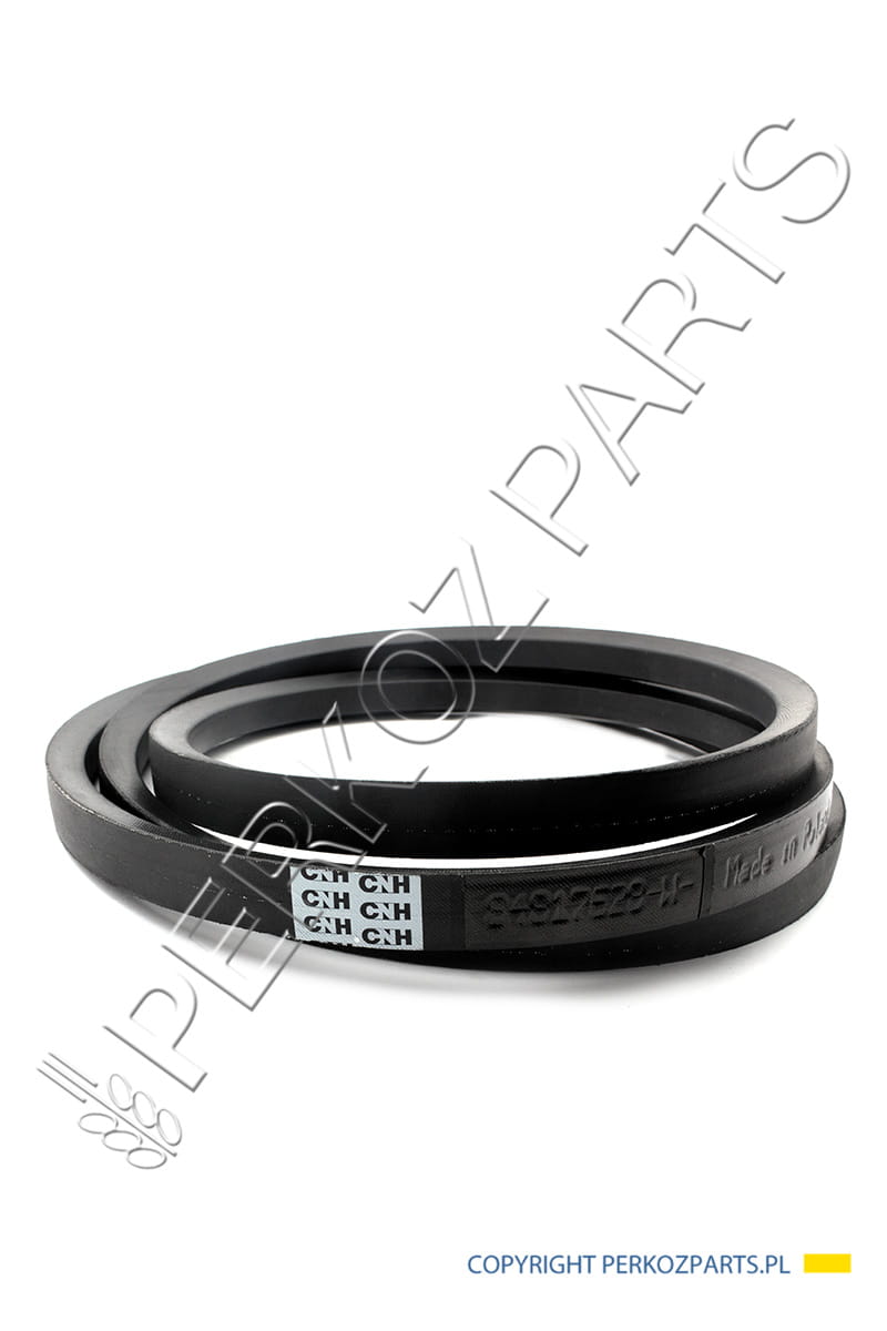 РЕМЕНЬ ОТДАЧИ NEW HOLLAND CASE 89513984 - 80186347 - 84817628