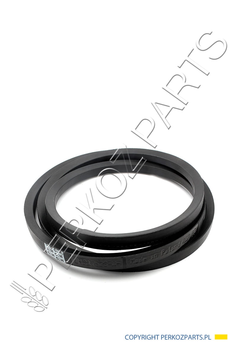 РЕМЕНЬ ОТДАЧИ NEW HOLLAND CASE 89513984 - 80186347 - 84817628