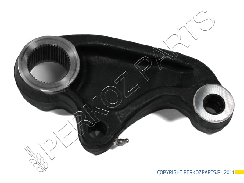 ПОДЪЕМНЫЙ РЫЧАГ LH NEW HOLLAND CASE 5171960 - 5161866 - 5171959 - 87317739