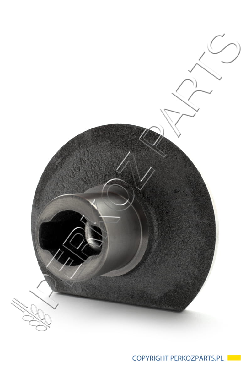 WSPORNIK NEW HOLLAND CASE CNH 87654792 - 86516322 - 86542666