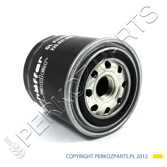 ФИЛЬТР ДВИГАТЕЛЯ SCHAFFER 225.021.009