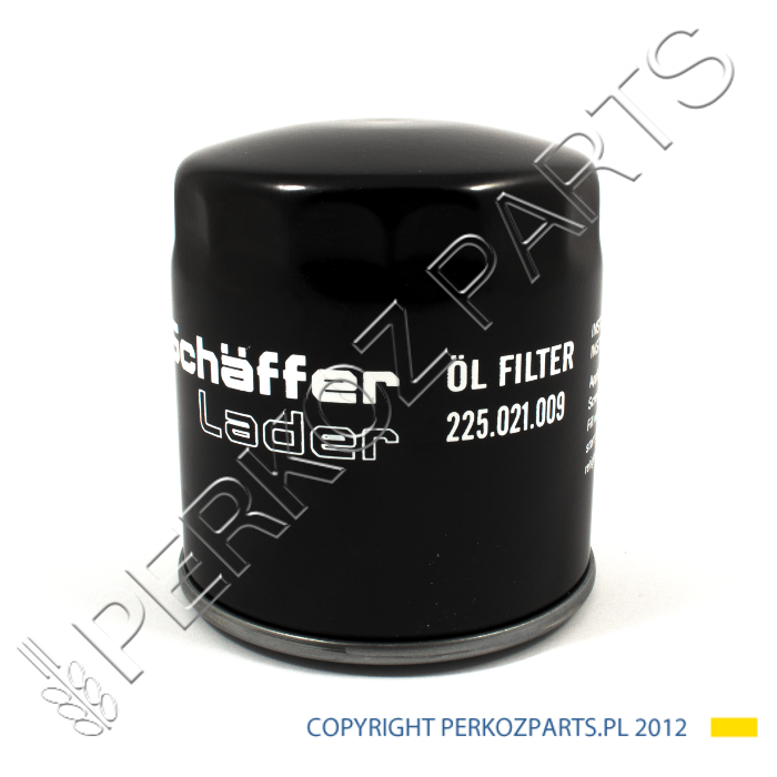 ФИЛЬТР ДВИГАТЕЛЯ SCHAFFER 225.021.009