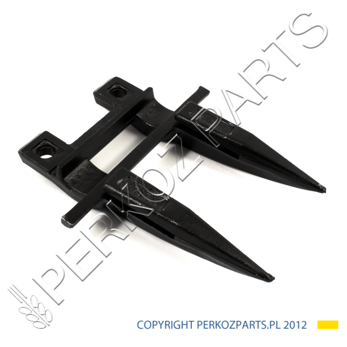 BAGNET HEDERA NEW HOLLAND CASE 80379720