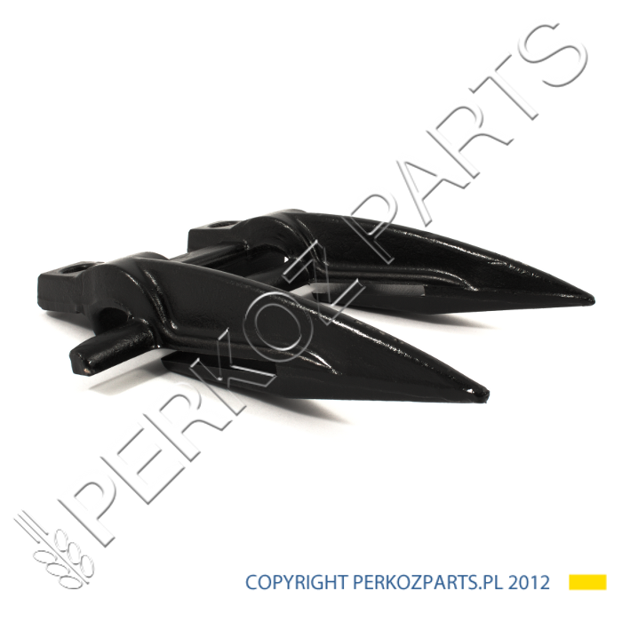 BAGNET HEDERA NEW HOLLAND CASE 80379720
