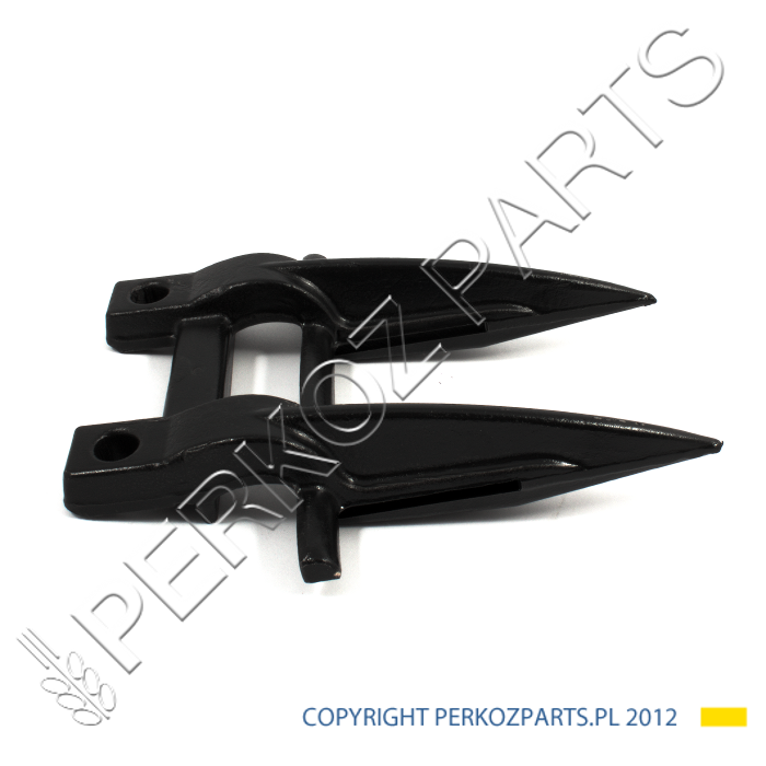 BAGNET HEDERA NEW HOLLAND CASE 80379720