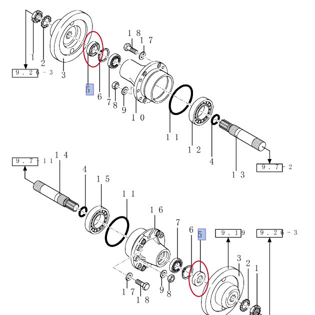 ГЕРМЕТИК NEW HOLLAND CASE 84017986