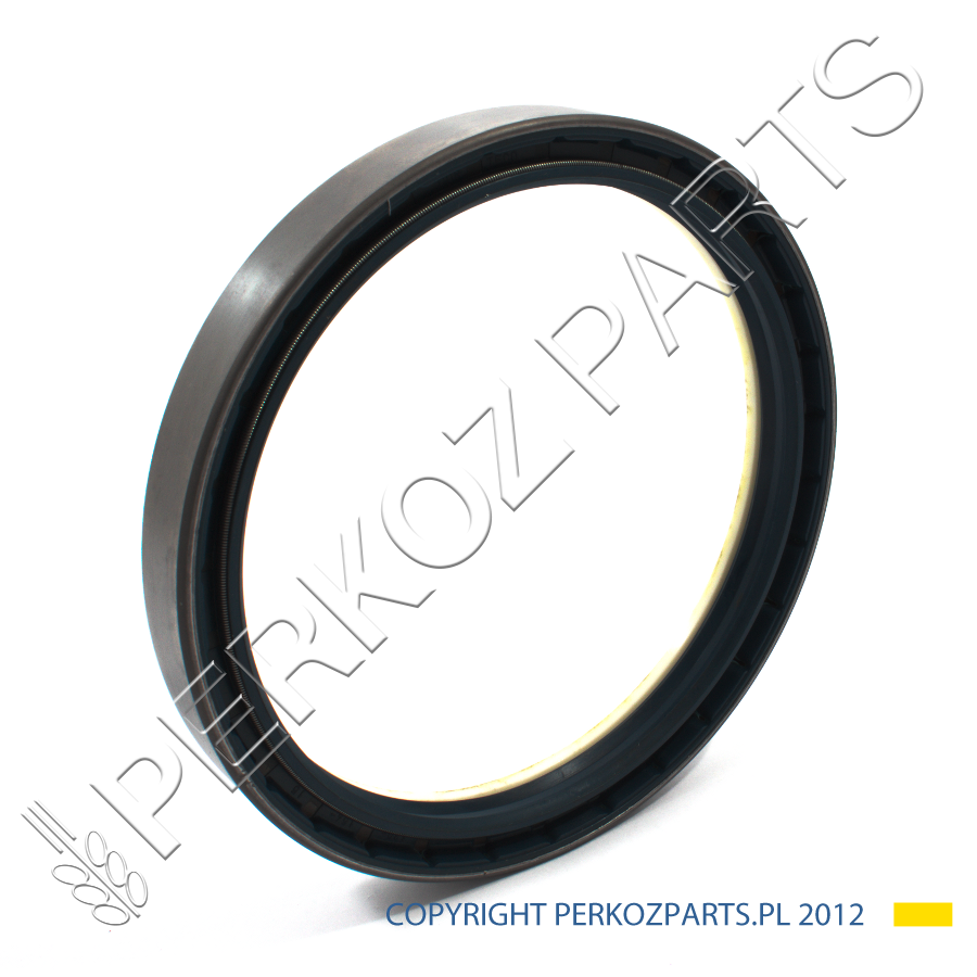 ГЕРМЕТИК БОЛЬШОЙ ПЕРЕДНЕЙ ОСИ NEW HOLLAND CASE STEYR 5184122