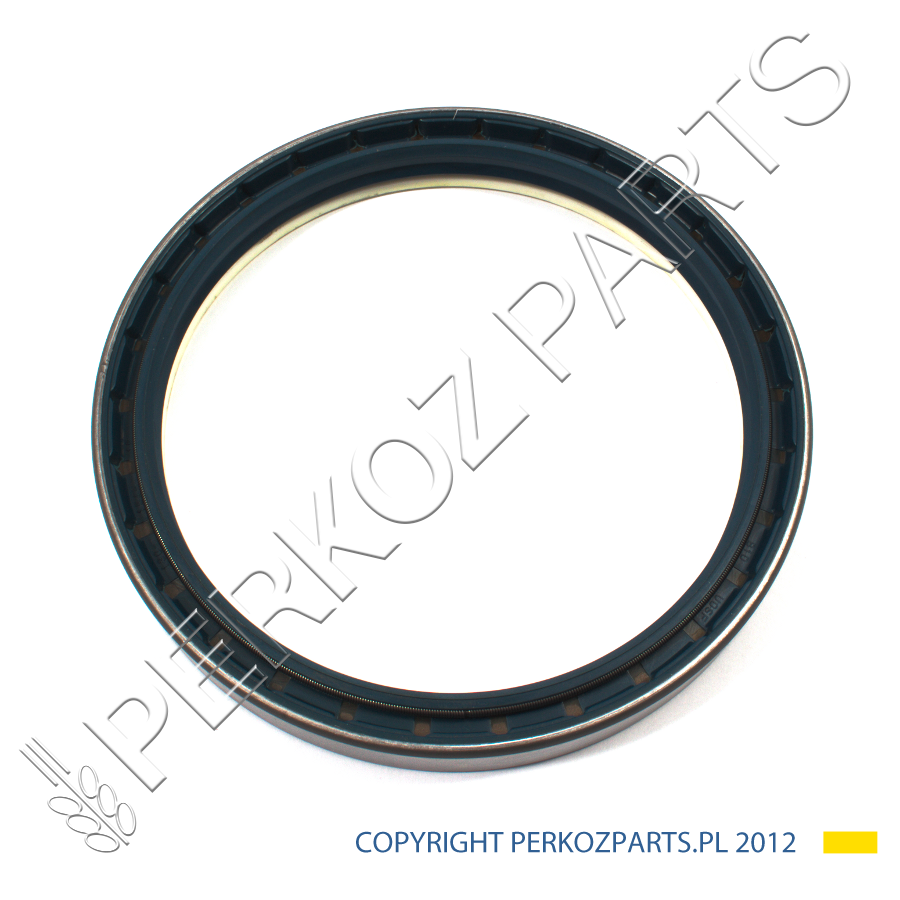 ГЕРМЕТИК БОЛЬШОЙ ПЕРЕДНЕЙ ОСИ NEW HOLLAND CASE STEYR 5184122