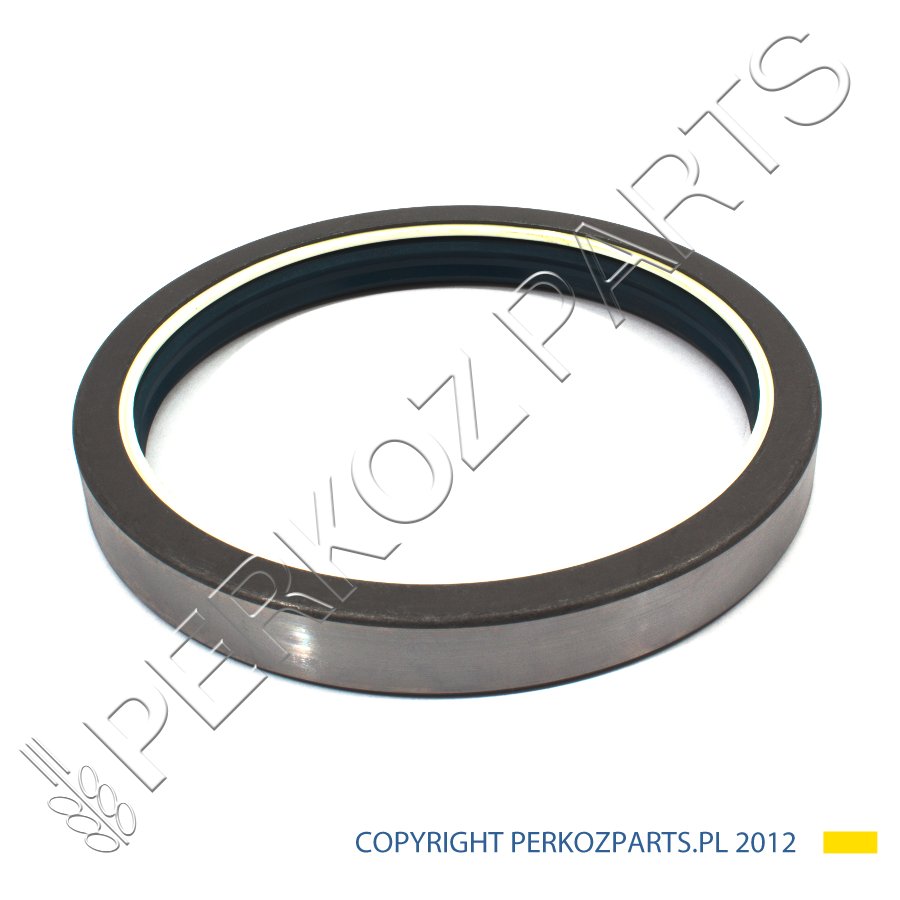 ГЕРМЕТИК БОЛЬШОЙ ПЕРЕДНЕЙ ОСИ NEW HOLLAND CASE STEYR 5184122