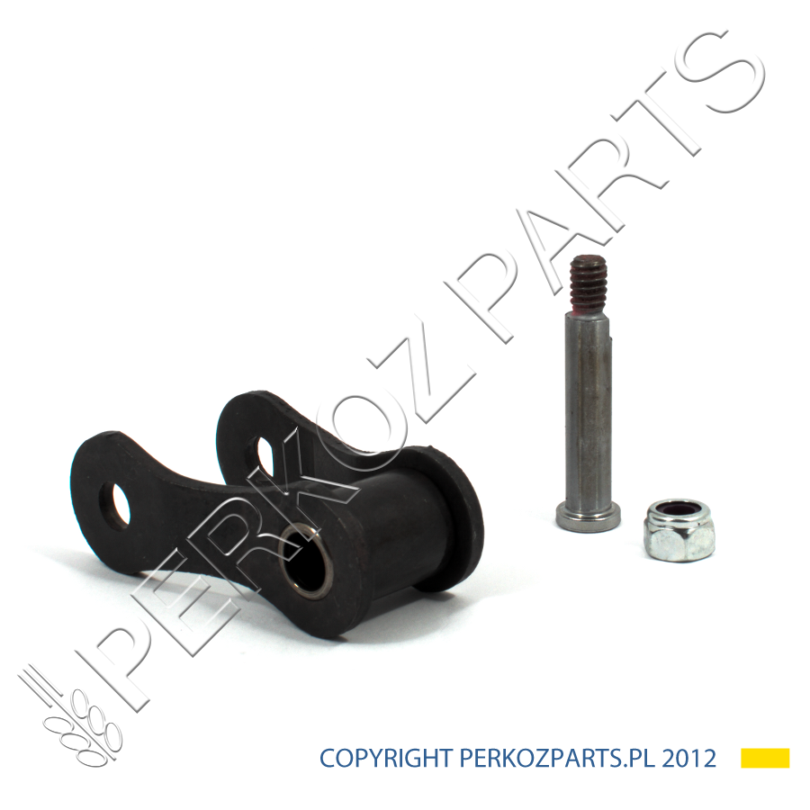 ПОЛУКРУГЛАЯ ЦЕПЬ НАКЛОННОГО КОНВЕЙЕРА NEW HOLLAND CASE 86974313